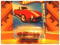 1:64 Mattel Hotwheels Shelby Cobra 427 S/C 2010 Metallic Red. Uploaded by Asgard